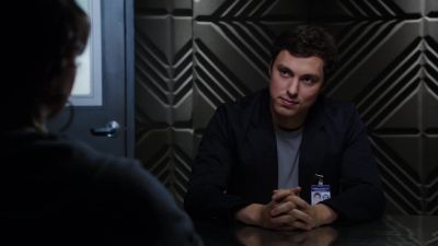I know the prosecutor. - Bones