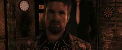 I know the receptionist
at the Hollywood Museum, - Once Upon a Time in Hollyweird