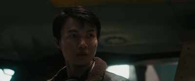 I know the right person. - Godzilla Minus One