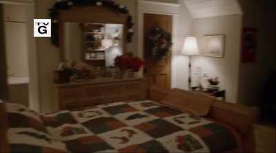 I know the road isn't always
going to be perfect, - Reunited at Christmas
