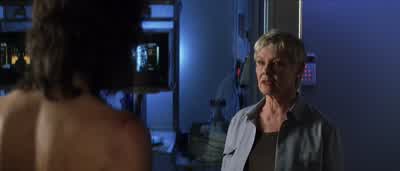 I know the rulesAnd number one is no deals Get caught and you're given up - Die Another Day