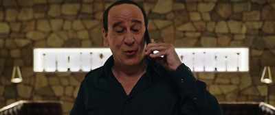 I know the script of life. - Loro 1