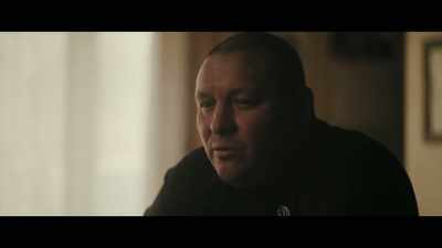I know the smell
of death and it... - Murder in Big Horn