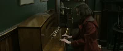 I know the story. - Allied