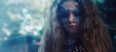 ♪ I know the sun don't rise
and set above me - Blaze