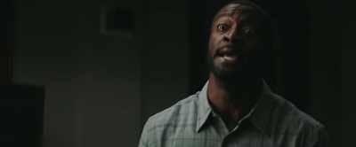 I know the system doesn't care
about me, Justin. I know. - Brian Banks