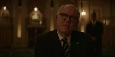 I know the things that happened
before it all went wrong. - The Old Man