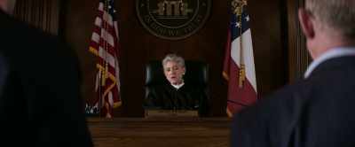 I know the thought
of another man wanting me - Juror #2