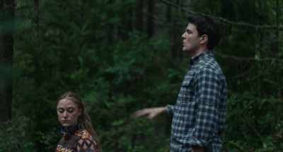 I know the trip
got a little weird. - Significant Other