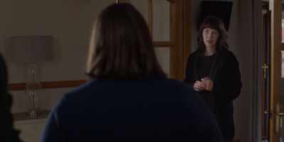 I know the truth
about that last morning. - The Light in the Hall