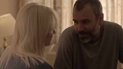 I know the truth of
it, you know, I'm not, - Bad Romance: The Vicky White Story