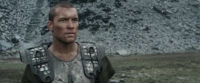 I know the way. - Clash of the Titans