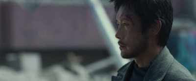 I know the way. You can't do this alone. - Ashfall