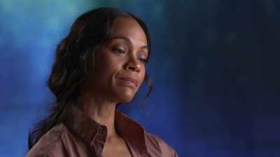 -I know that the whole
theater experience, um, - Impact x Nightline