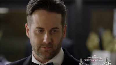 I know the words to say it, - Marrying Father Christmas