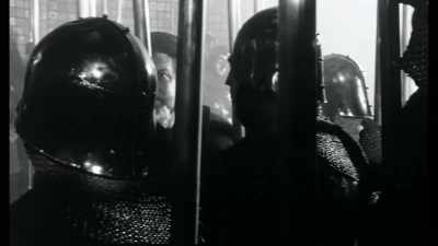 "I know thee not, old man." - The Eyes of Orson Welles