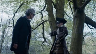 I know their lives are
short, I understand, - Doctor Who