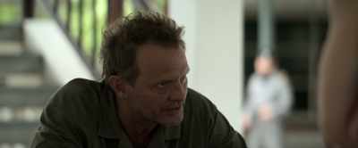 I know their strengths,
and I know their weaknesses. - The Lockdown