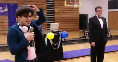 I know them as dudes who get praised
for doing something I learned at age five. - #RealityHigh