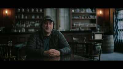 - I know there was a parachute
found in the garbage in the castle, - The Jewel Thief