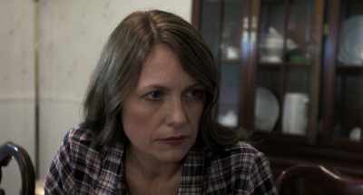 - I know, but there was another voice too. - Dark Night of the Scarecrow 2