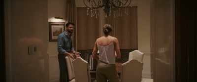 I know there are a few
complications but nothing is illegal. - Gehraiyaan