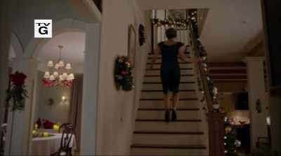 I know that there are going to
be moments when we disagree. - Reunited at Christmas