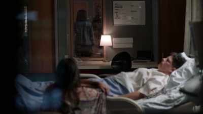 I know there are surveillance cameras 
and I know you are able - Vida