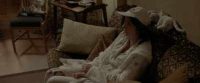 I know there aren't
many whites here, but… - Haute Couture