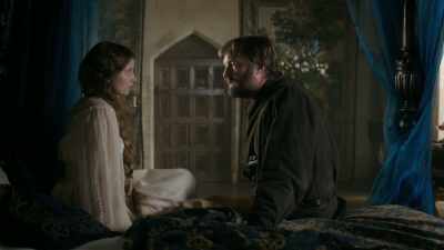 I know that there is
a part of your heart - The White Princess