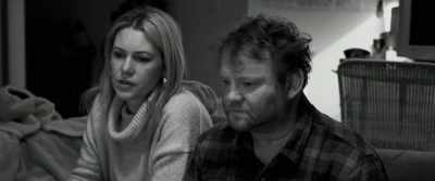 I know, and there was only one
way you could go through with it. - Choir Girl