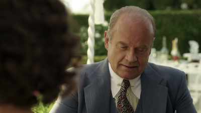I know there were unkindnesses. - The Last Tycoon
