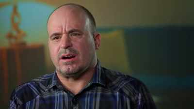 - I know that there was
no malice with him. - Phrogging: Hider in My House