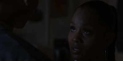 I KNOW THERE'S A LOT TO EXPLAIN, - All American: Homecoming