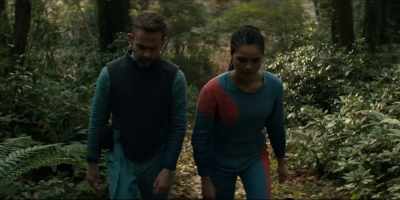 - I know there's a Resistance,
and we have some intel now, - Moonhaven