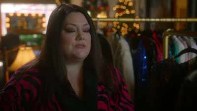 I know, if there's anything - A Country Christmas Harmony