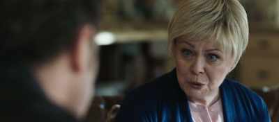 I know there's no business,
no opportunity. - American Murderer