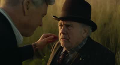 I know there's no Medici Brothers. - Dumbo