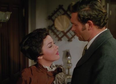 I know there's no other woman - Show Boat