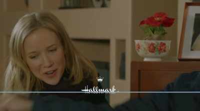 I know, but there's not even
any snow in the forecast - Amazing Winter Romance