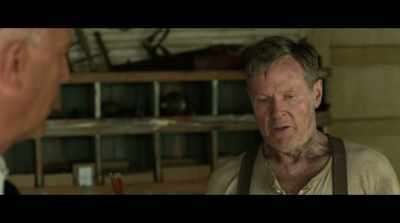 I know there's only one way
that this thing is ever going to end. - The Highwaymen