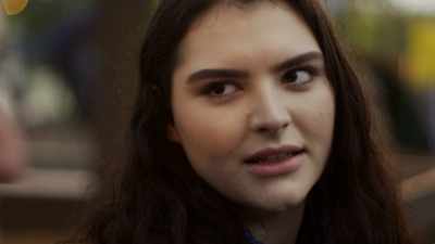 I know there's something
there. I can feel it. - Amityville: Where the Echo Lives
