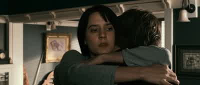 I know there's something you're not telling me. - Knowing