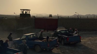 I know these guys. - Tom Clancy's Jack Ryan