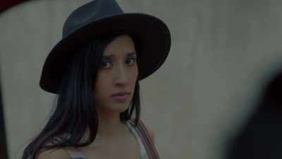 I know these looks
are deceiving, - Squealer