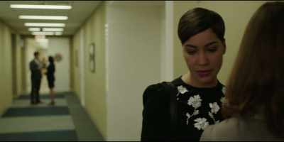 I know these months
have been hard on you, - The Good Fight
