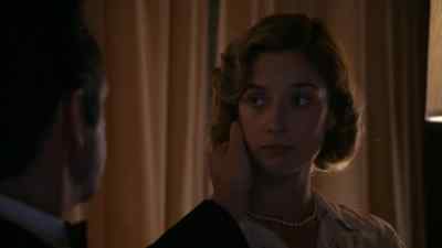 I know these treatments are difficult. - Masters of Sex