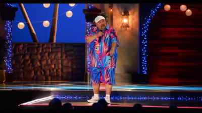 I know they were 20 - Gabriel Iglesias: Legend of Fluffy