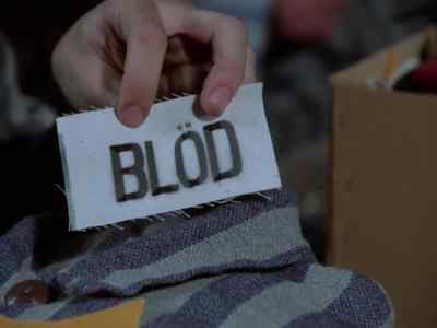 - I know who they are.
- We all do. - Holocaust
