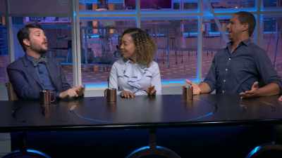 I know that they do not have-- - Bill Nye Saves the World